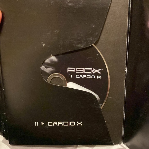 P90X - Picture 11 of 13